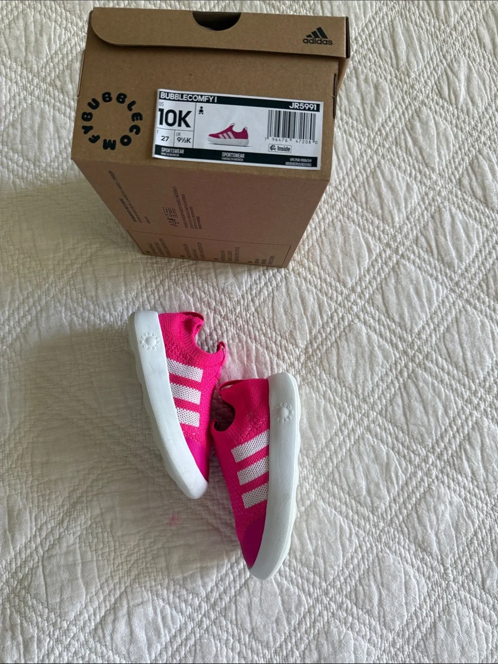 adidas lightweight slip